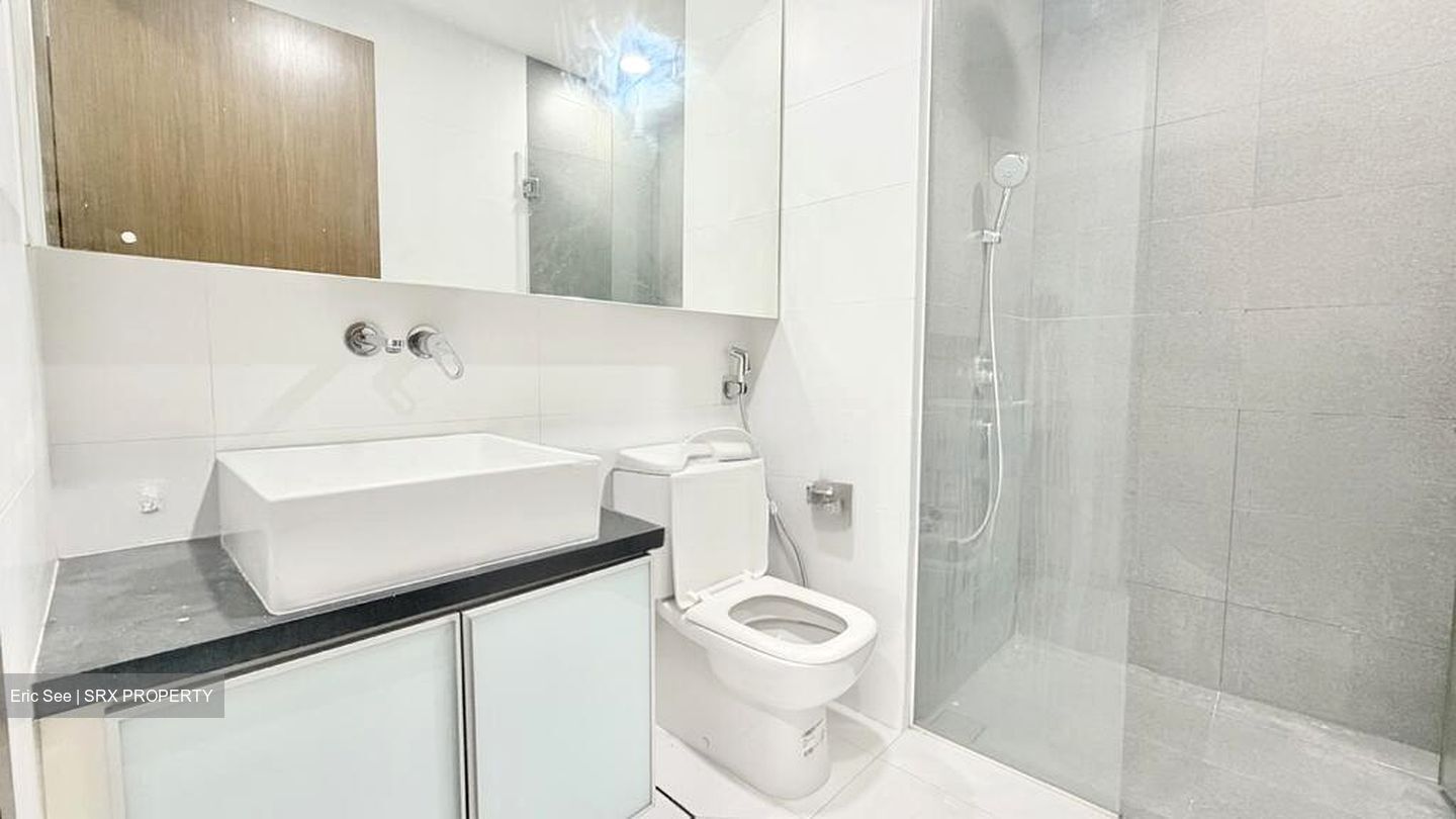 Smart Suites (D14), Apartment #529877631